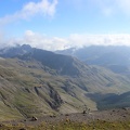  Cime de la Bonette (2860 m)