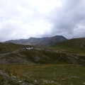 Camp des Fourches (2271m)