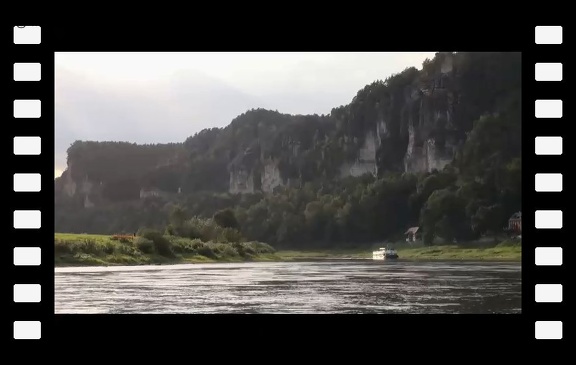Video: Pirna/Sächsische Schweiz