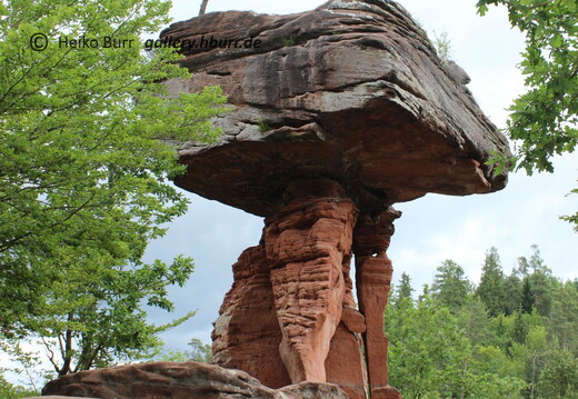 06.2019 Pfalz-Saar-Tour