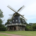 unbekannte Windmühle ;)