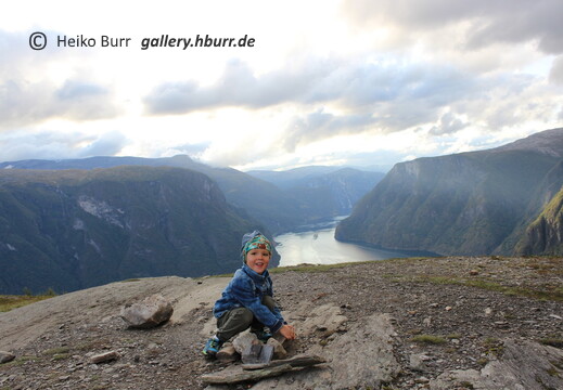 08.2019 Schweden & Norwegen