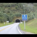 Laerdalstunnel - der längste Straßentunnel der Welt
