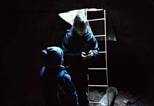 01.2020 Cache-Wochenende