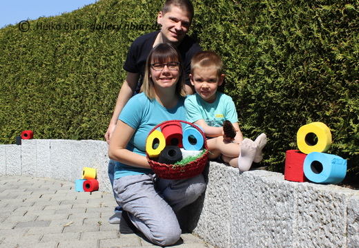 Winter-Frühjahr 2020