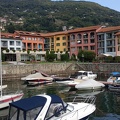 Cannero Riviera / Lago Maggiore