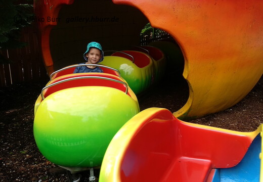 07.2021 Traumland & GütersteinerWasserfall