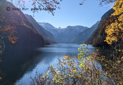11.2021 Berchtesgaden