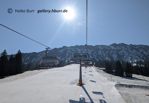 03.2022 Bad Hindelang - Oberjoch