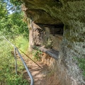 Felsenweiher (Südeifel)