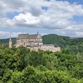 Chateau Vianden