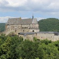 Chateau Vianden