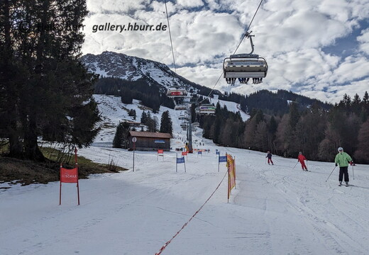 02.2023 Bad Hindelang - Oberjoch