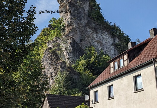 09.2024 Fränkische Schweiz